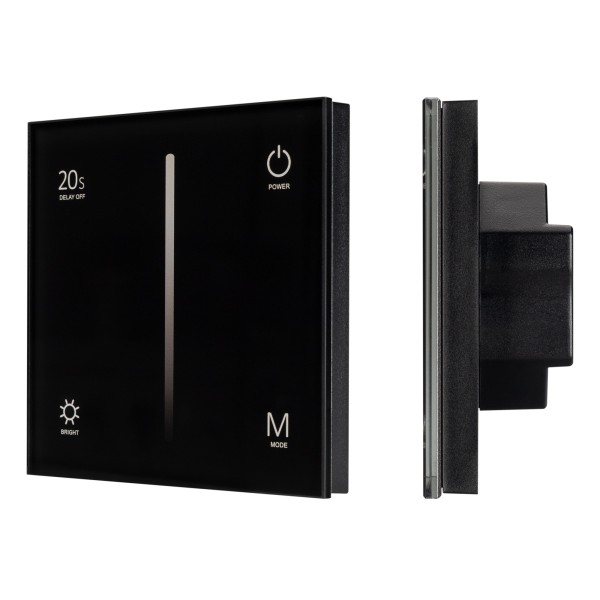 Панели сенсорные TRIAC 230V встраиваемые с сенсорным управлением
