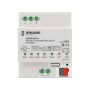 Блок питания Шина KNX для систем управления, монтаж на DIN-рейку