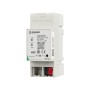 Конвертеры KNX Шлюзы KNX для монтажа на DIN-рейку