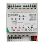 Диммеры KNX СV для управления светодиодными лентами 12-36V