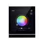 Панели с дисплеем KNX - универсальные встраиваемые панели управления