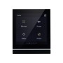 Панели с дисплеем KNX - универсальные встраиваемые панели управления