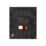 Панели с дисплеем KNX - универсальные встраиваемые панели управления