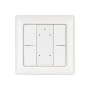 Панели управления paneli-knopochnye-knx для KNX систем, встраиваемые и накладные
