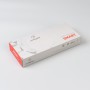 Разветвители DMX512 для систем DMX, накладной монтаж