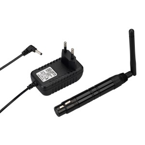 Усилители DMX512 - Усилители и разветвители для систем DMX