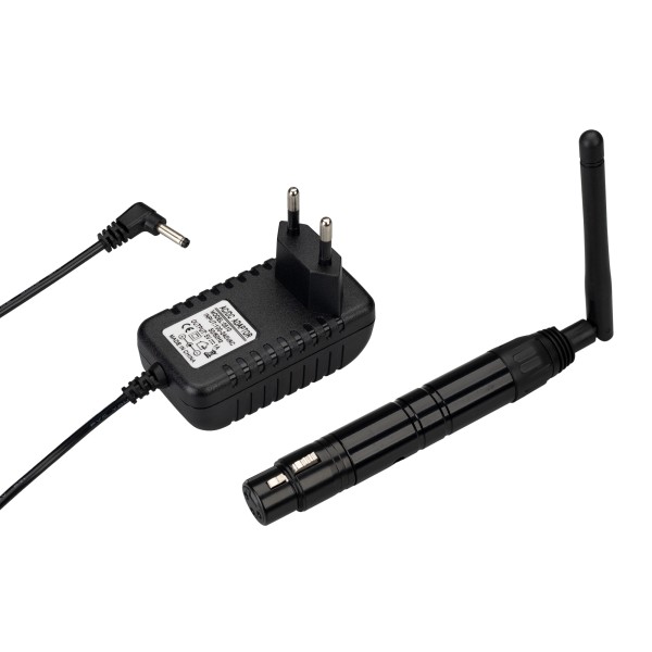 Усилители DMX512 - Усилители и разветвители для систем DMX