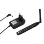 Усилители DMX512 - Усилители и разветвители для систем DMX