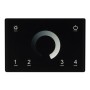 Контроллеры DMX Master Панели сенсорные DMX512 встраиваемые