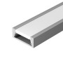 Профили MIC для контурной подсветки, встраиваемый и накладной монтаж