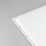 Светильник TITAN накладной 40-60 Вт с классом защиты IP54