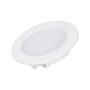 Светильник DL BACKLIT Статичный Встраиваемый 5-24 Вт