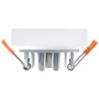 Светильник OPAL Статичный Встраиваемый 5 Вт