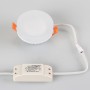 Светильник OPAL Статичный Встраиваемый 5 Вт
