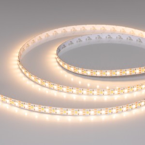 Светодиодная лента UL-A168-8mm 24V MIX с изменяемой цветовой температурой
