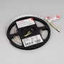 Светодиодная лента UL-A168-8mm 24V MIX с изменяемой цветовой температурой