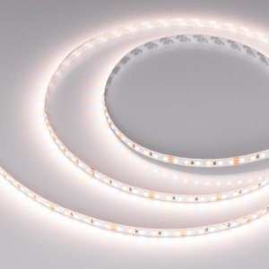 LED-лента A120 IP20 12-24V 10mm 10-23 W/m с изменяемым тоном