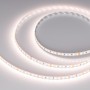 LED-лента A120 IP20 12-24V 10mm 10-23 W/m с изменяемым тоном