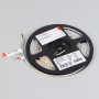 Светодиодная лента UL-A240-5mm 24V White-MIX с изменяемой ЦТ
