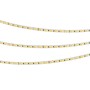Светодиодная лента UL-A240-5mm 24V White-MIX с изменяемой ЦТ