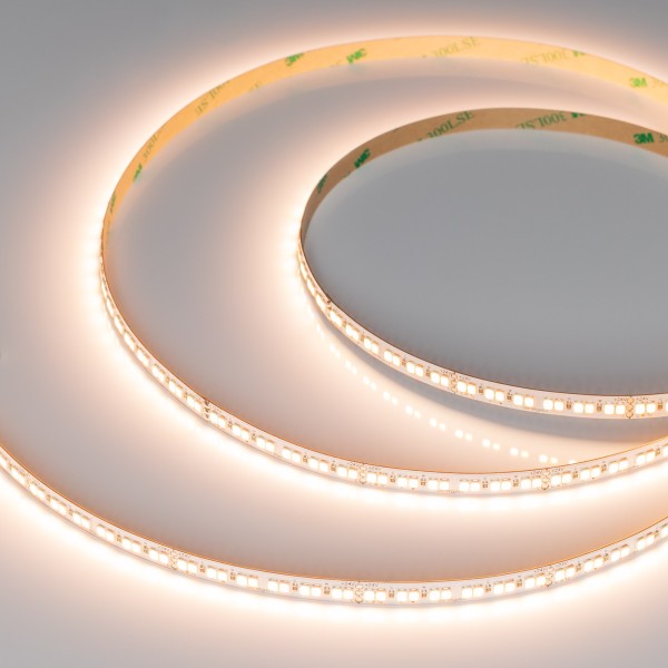LED-лента A240 IP20 24V 10mm с изменяемой цветовой температурой