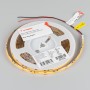 Светодиодная лента COB-X560-10mm 24V Dim-To-Warm 14 W/m для монтажа