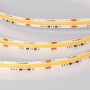 Светодиодная лента COB-X560-10mm 24V Dim-To-Warm 14 W/m для монтажа