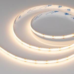 LED-лента mix-x640 24V 10mm IP20-IP67 с изменяемой цветовой температурой