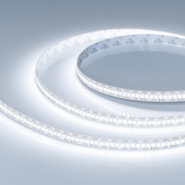 LED-лента A240 IP20 24V 10mm для внутреннего монтажа