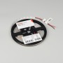 LED-лента cx-m160-4mm 24V 10W/m для внутреннего монтажа
