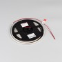 LED-лента cx-m288 24V 10mm 10 W/m FreeCut малый шаг резки
