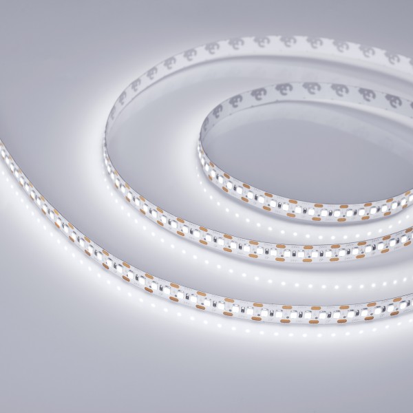 LED-лента A168 IP20 24V 10mm 17.3 W/m CX2 для внутреннего монтажа