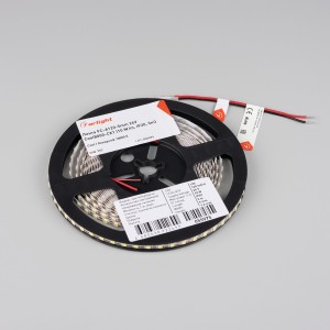 LED-лента A120 IP20 24V 5mm декоративная подсветка