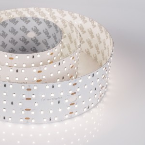 LED-лента A420 IP20 24V 60mm с отверстием для монтажа