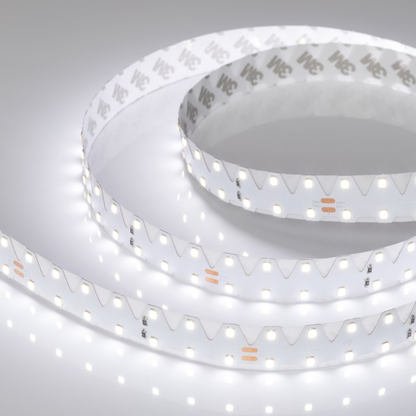 LED-лента A140 IP20 24V 20mm для внутреннего монтажа