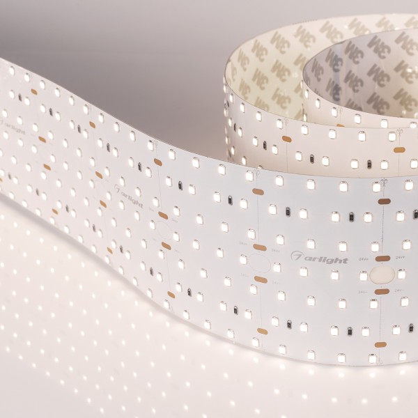 LED-лента A560 IP20 24V 85mm 40 W/m для внутреннего монтажа