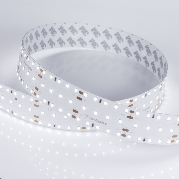 LED-лента A280 IP20 24V 34mm 25 W/m для внутреннего монтажа