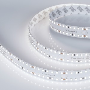 LED-лента A280 IP20 24V 20mm с отверстием для монтажа
