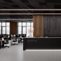 LED-лента x1600 24V 30мм 40 W/m для внутреннего монтажа