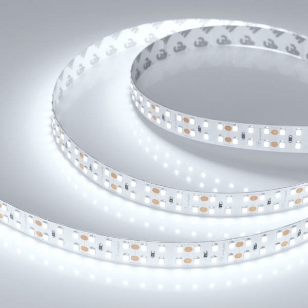 LED-лента A240 IP20 24V 15mm универсальная для внутреннего монтажа