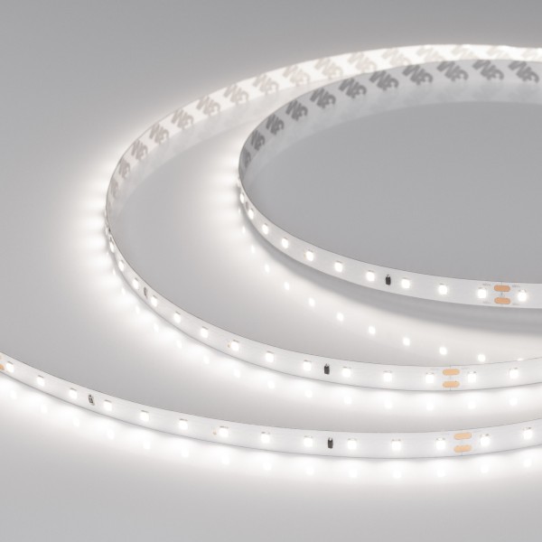 LED-лента A72 IP20 48V 10mm Стабилизированная 3.8 W/m