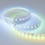 LED-лента F72 IP20-IP66 24V RGB с герметизацией и динамическими эффектами