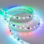 LED-лента B60 IP20-IP68 24V RGB динамические эффекты