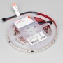 LED-лента BA120 IP20-IP66 24V RGBW с герметизацией