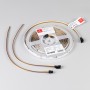 Светодиодная лента SPI-COB-X630-12mm 24V RGB-PX63 для динамических эффектов