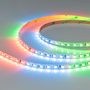 LED-лента spi-h84 RGBW 24V для динамических эффектов