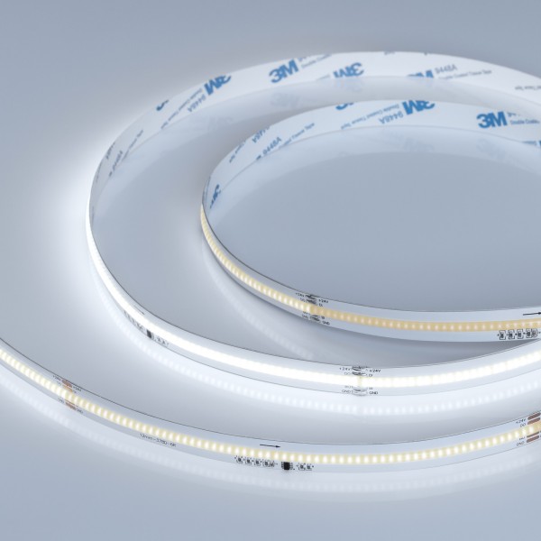 LED-лента X378 IP20-IP67 24V для динамических эффектов