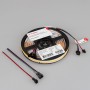 LED-лента X378 IP20-IP67 24V для динамических эффектов