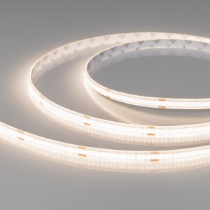 LED-лента X320 IP65 24V 8mm герметичная для влажных помещений
