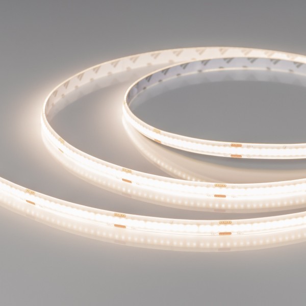 LED-лента X320 IP65 24V 8mm герметичная для влажных помещений